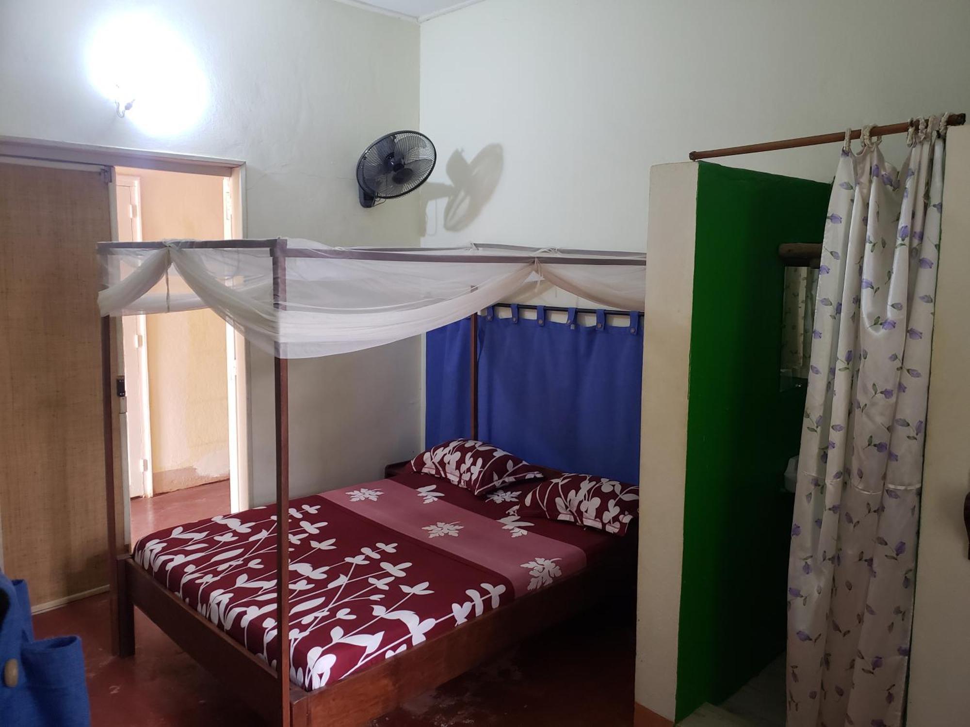 Hotel Le Petit Paradis Antsiranana Eksteriør billede