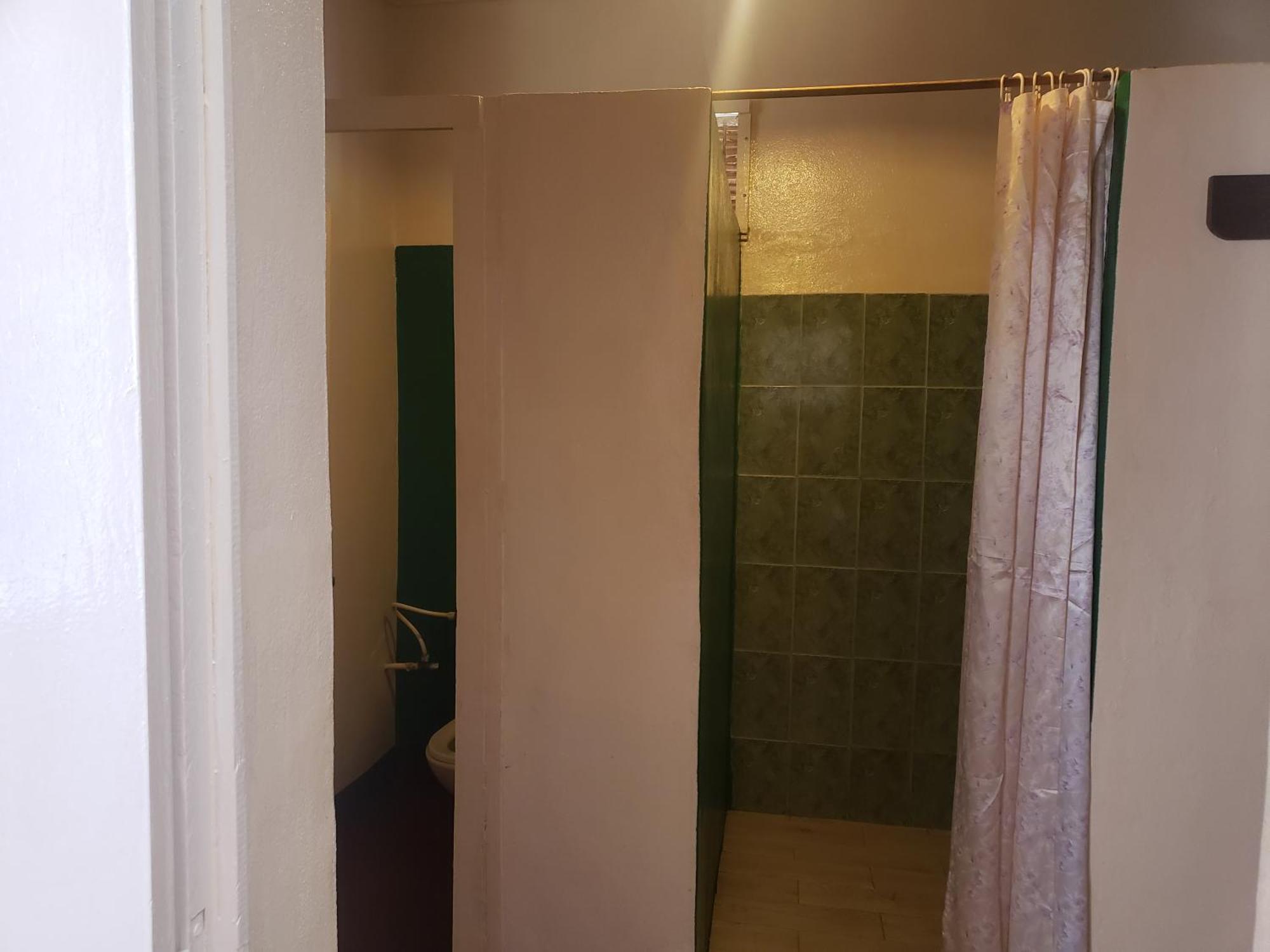 Hotel Le Petit Paradis Antsiranana Eksteriør billede